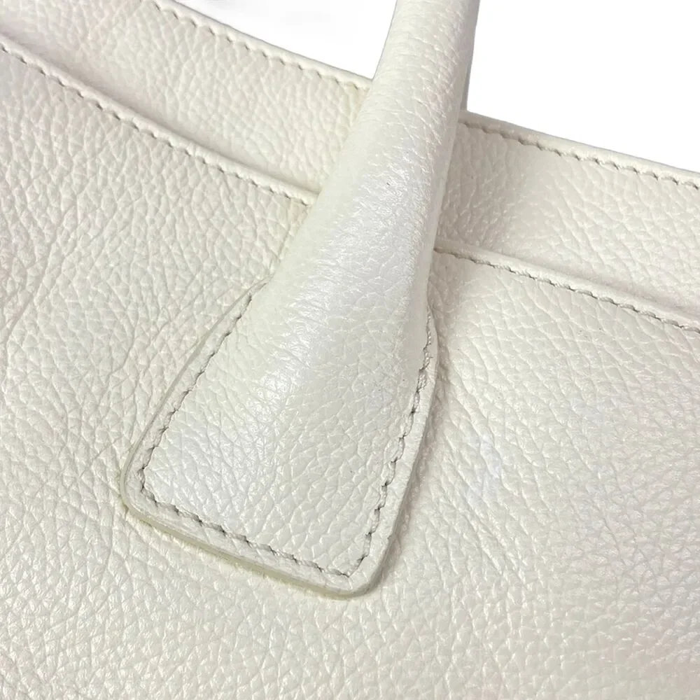 Chanel Executive Tote Line Tote Bag